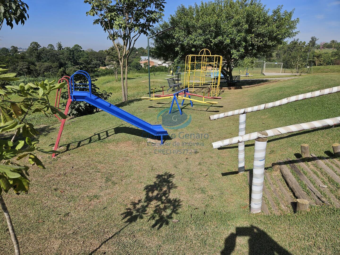 Terreno à venda, 1008m² - Foto 6