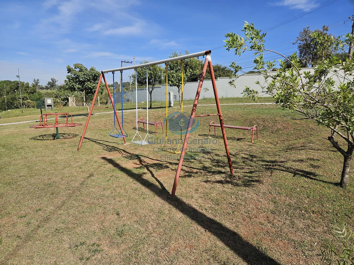 Terreno à venda, 1008m² - Foto 5