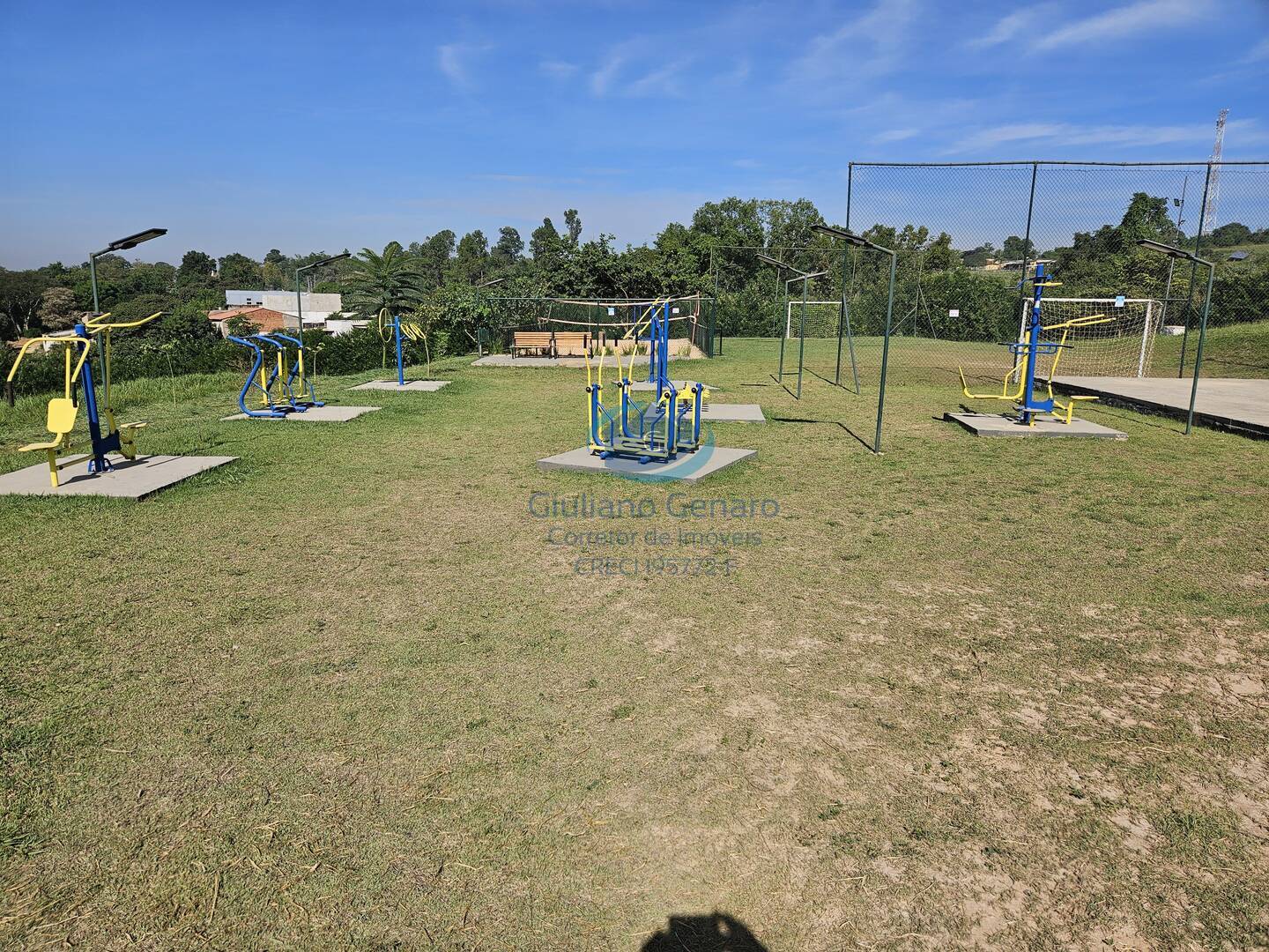 Terreno à venda, 1008m² - Foto 7