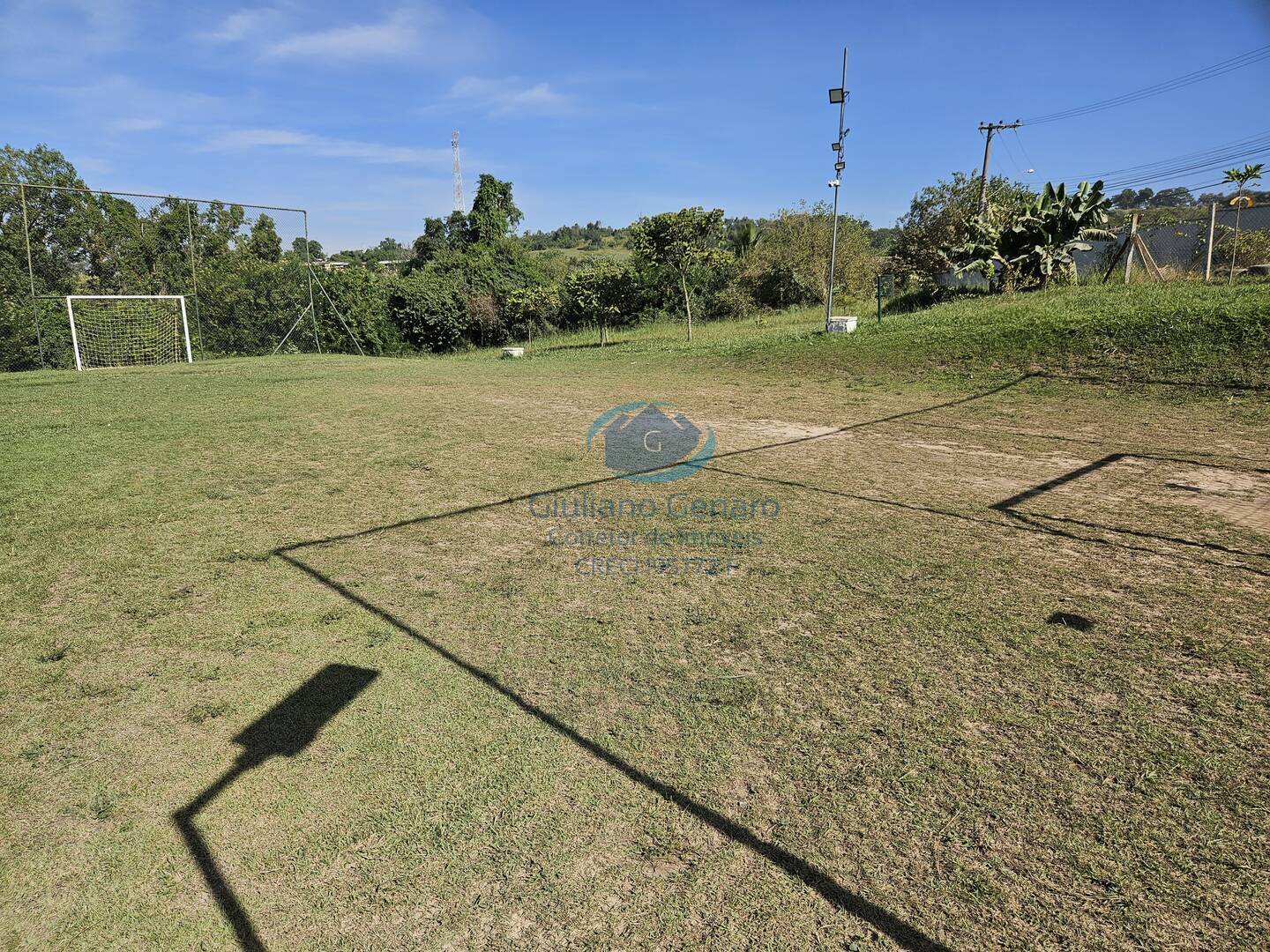 Terreno à venda, 1008m² - Foto 9