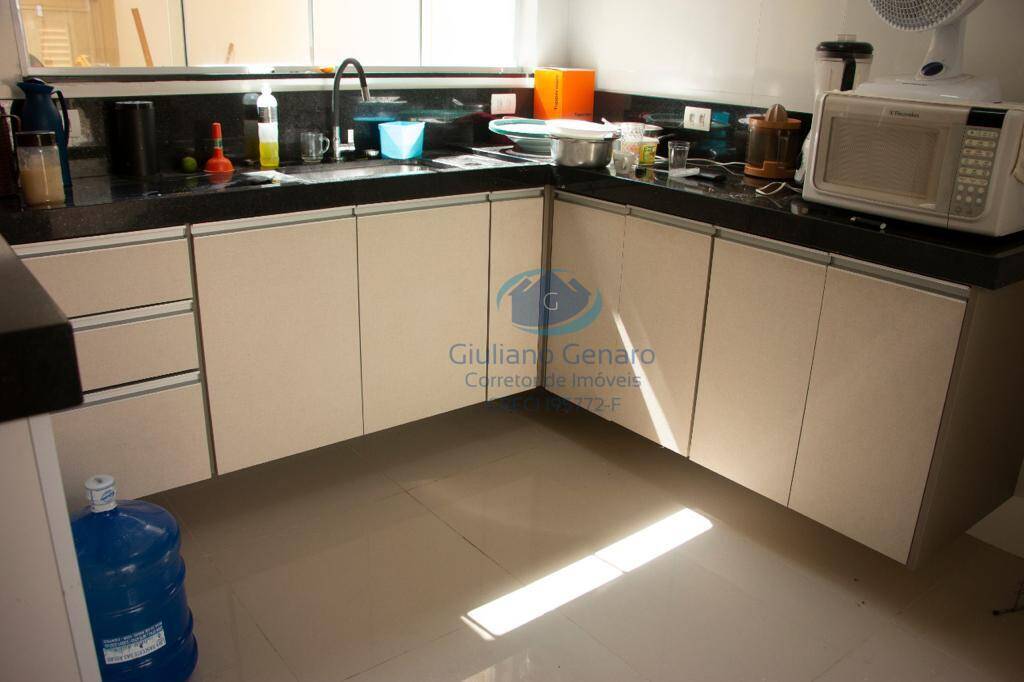 Casa à venda com 3 quartos, 124m² - Foto 5