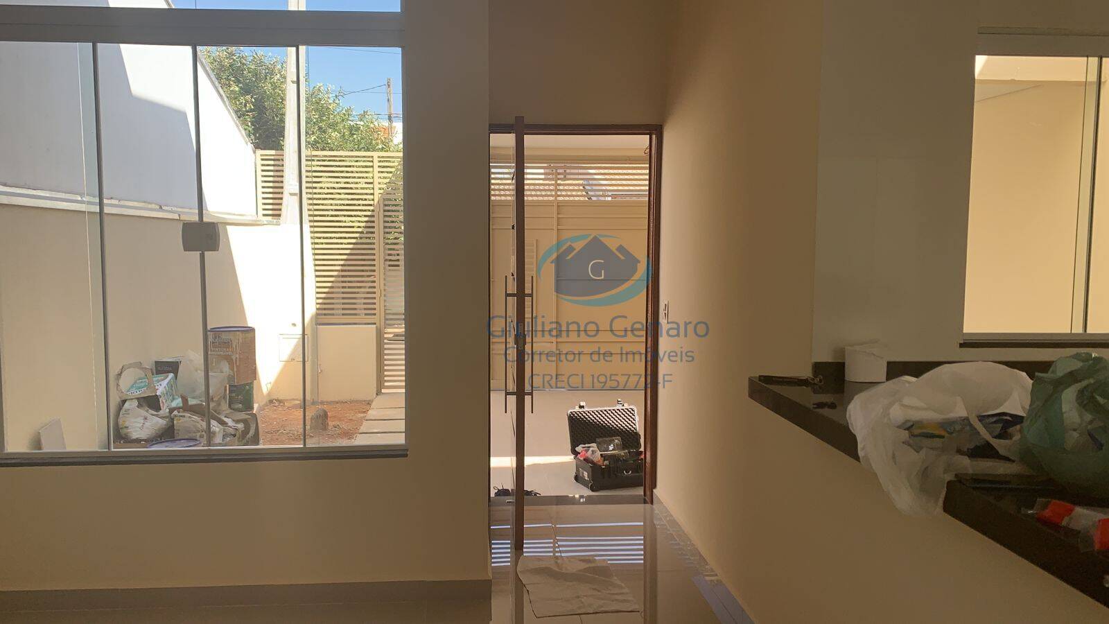 Casa à venda com 3 quartos, 124m² - Foto 10