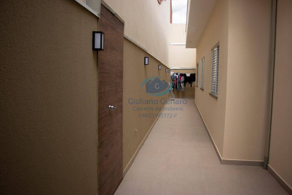 Casa à venda com 3 quartos, 124m² - Foto 8
