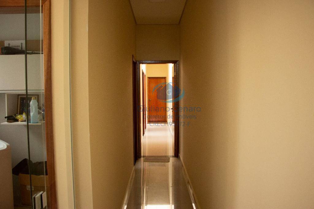 Casa à venda com 3 quartos, 124m² - Foto 6