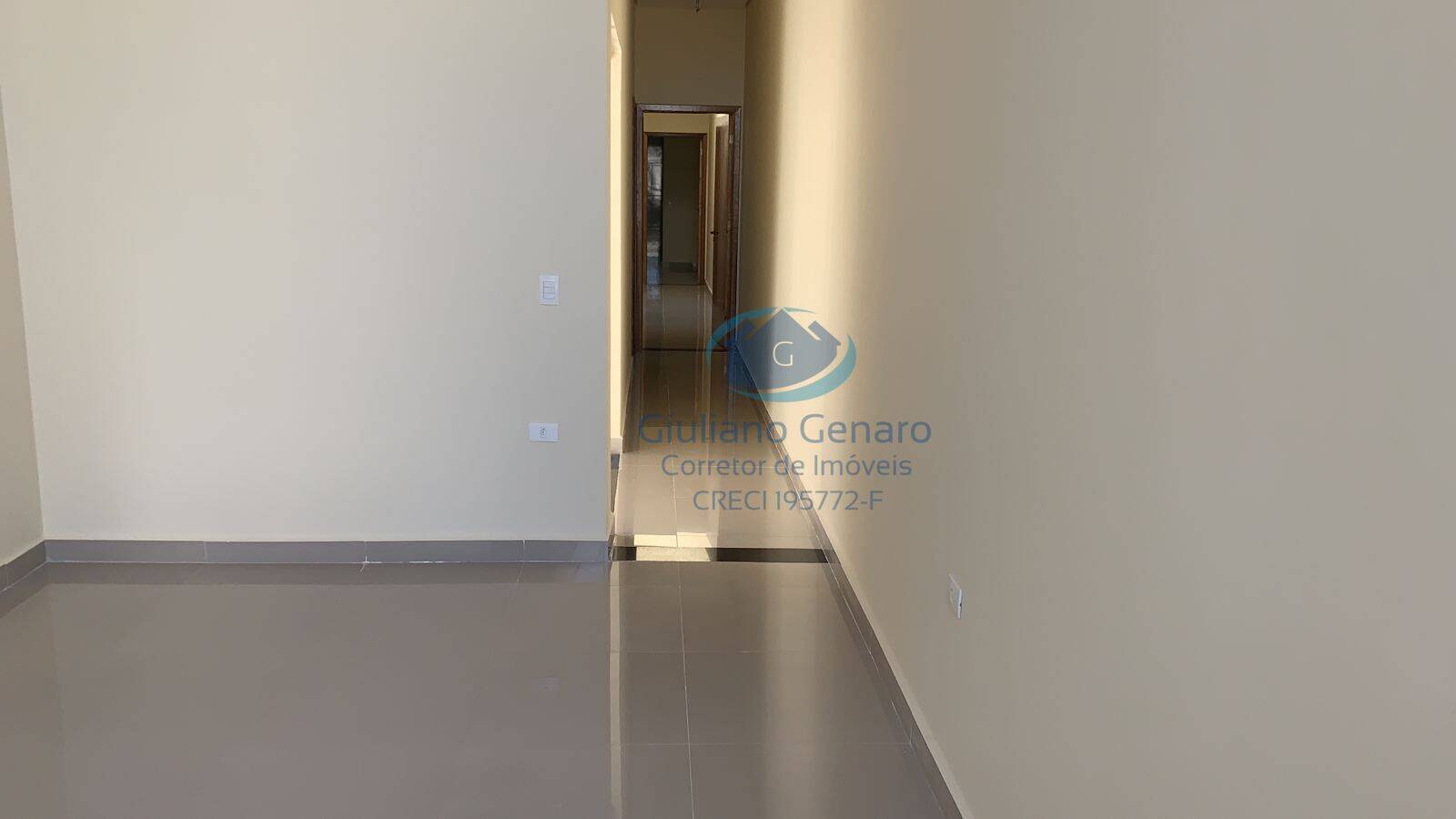 Casa à venda com 3 quartos, 124m² - Foto 12