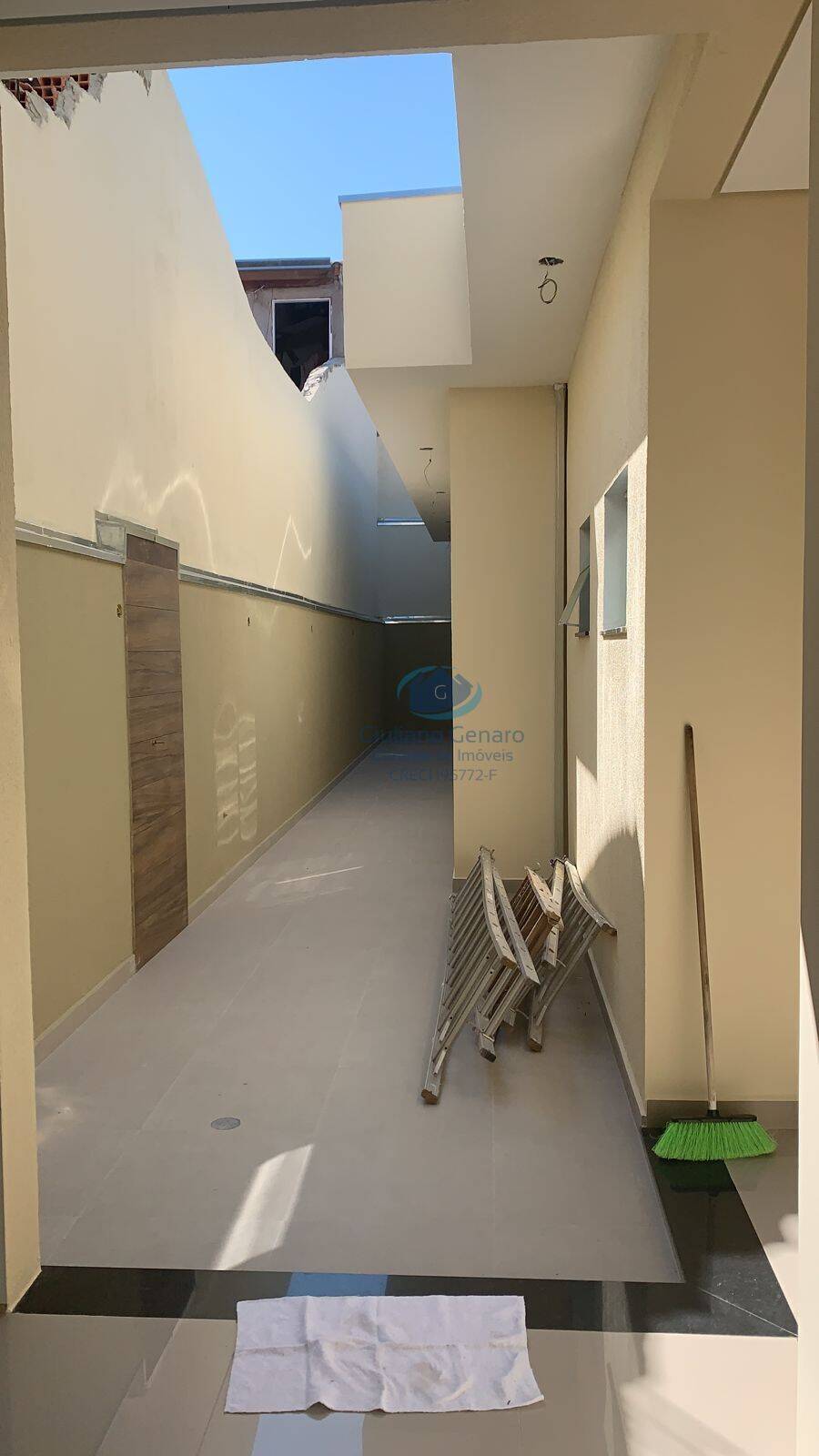 Casa à venda com 3 quartos, 124m² - Foto 11