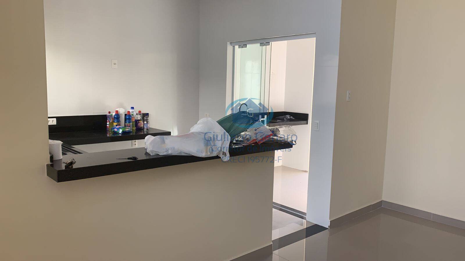 Casa à venda com 3 quartos, 124m² - Foto 13