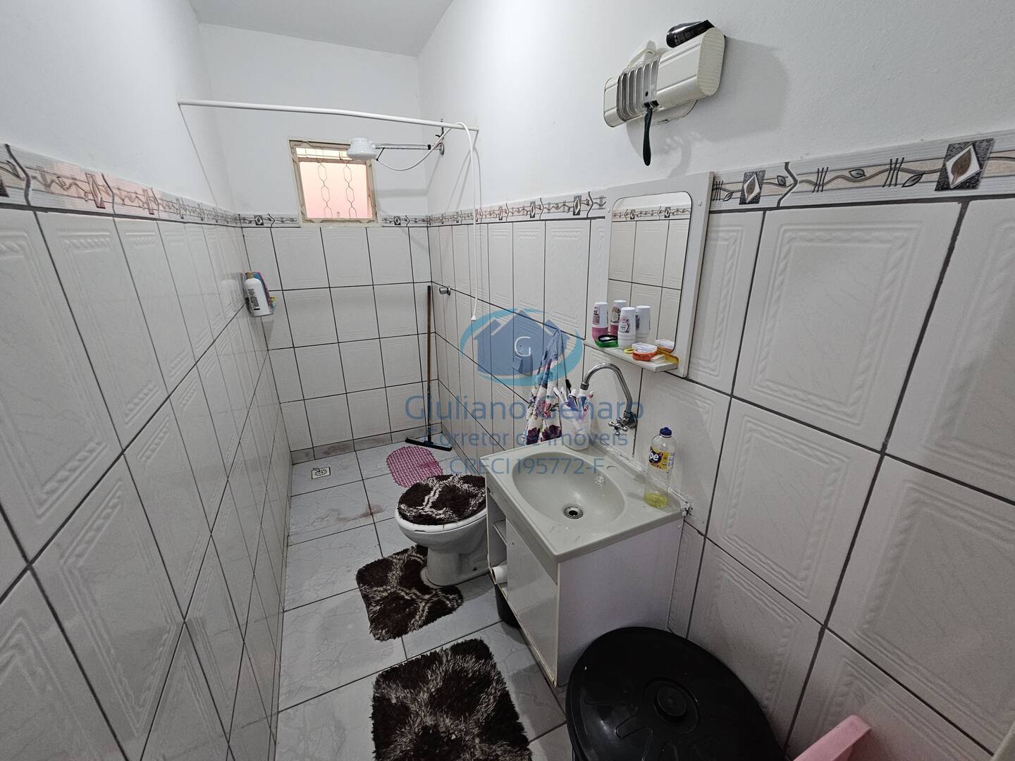 Casa à venda com 2 quartos, 50m² - Foto 6