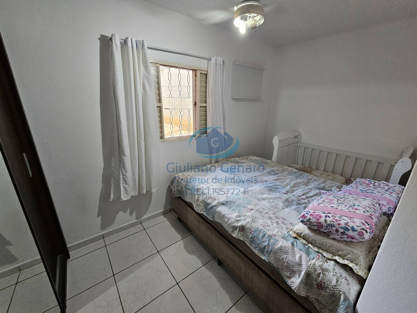 Casa à venda com 2 quartos, 50m² - Foto 8