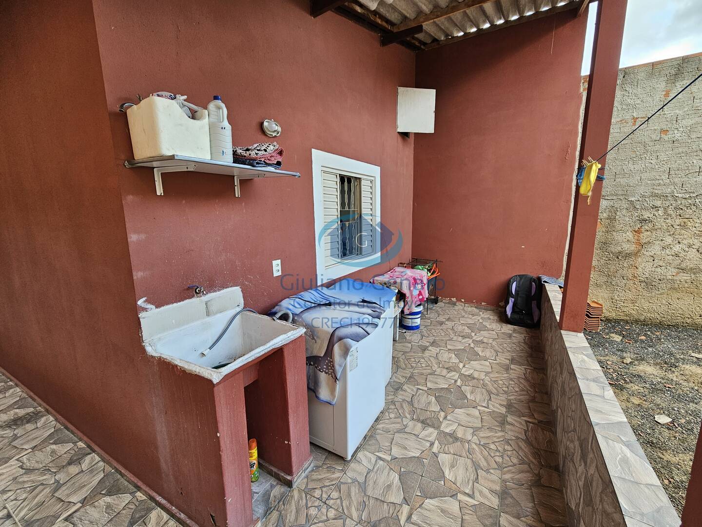 Casa à venda com 2 quartos, 50m² - Foto 10