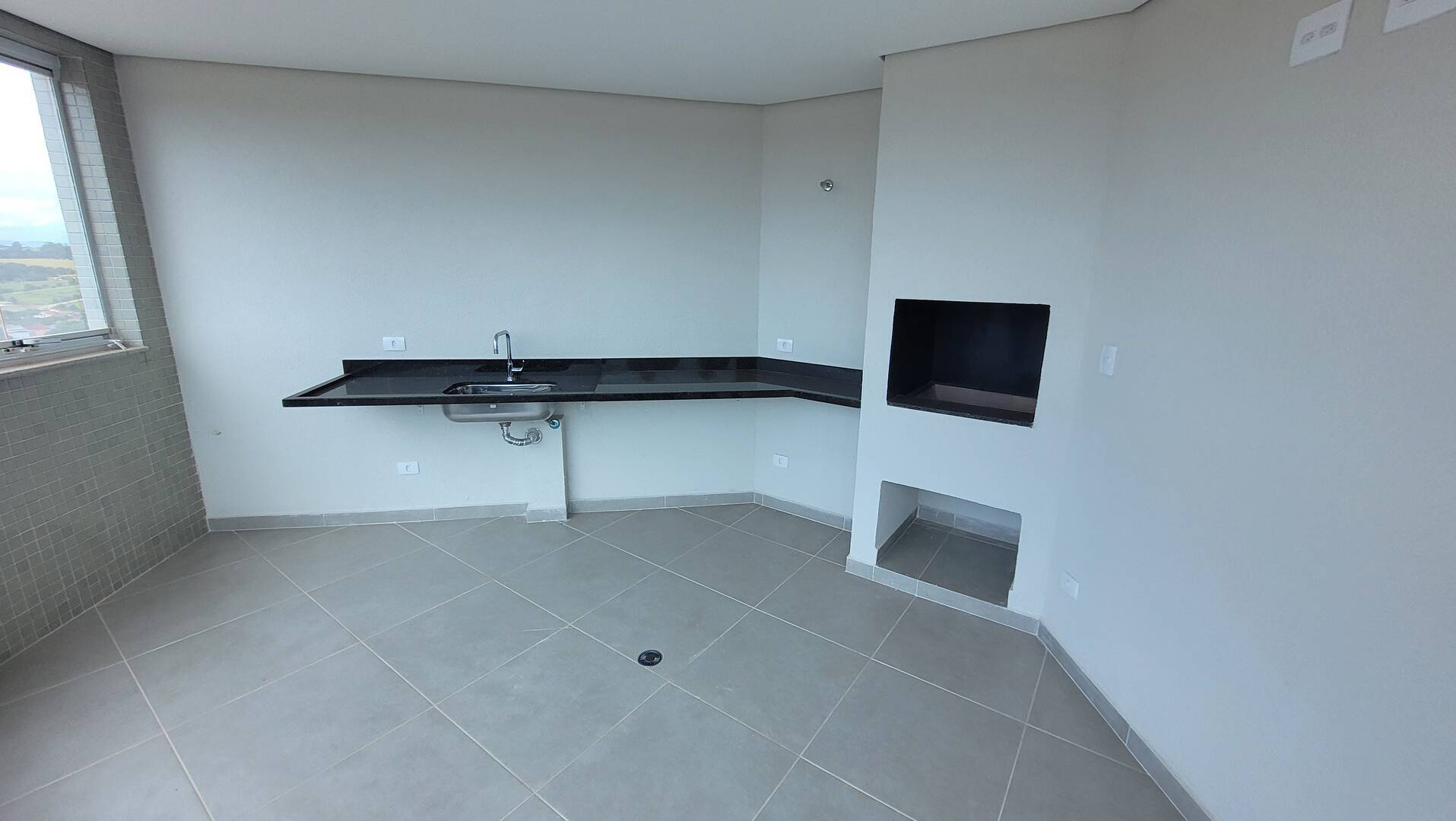Apartamento à venda com 3 quartos, 188m² - Foto 5