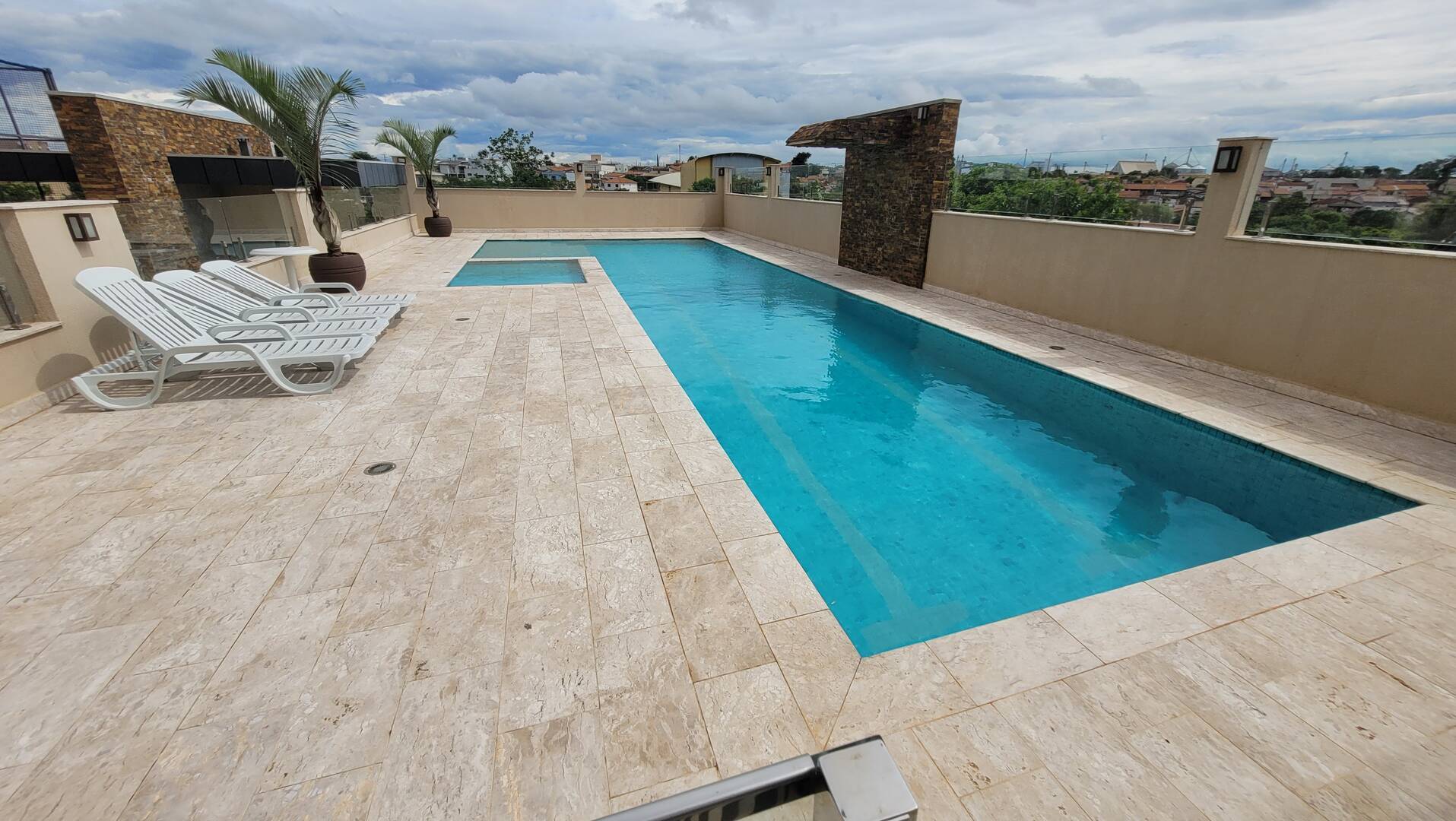 Apartamento à venda com 3 quartos, 188m² - Foto 26