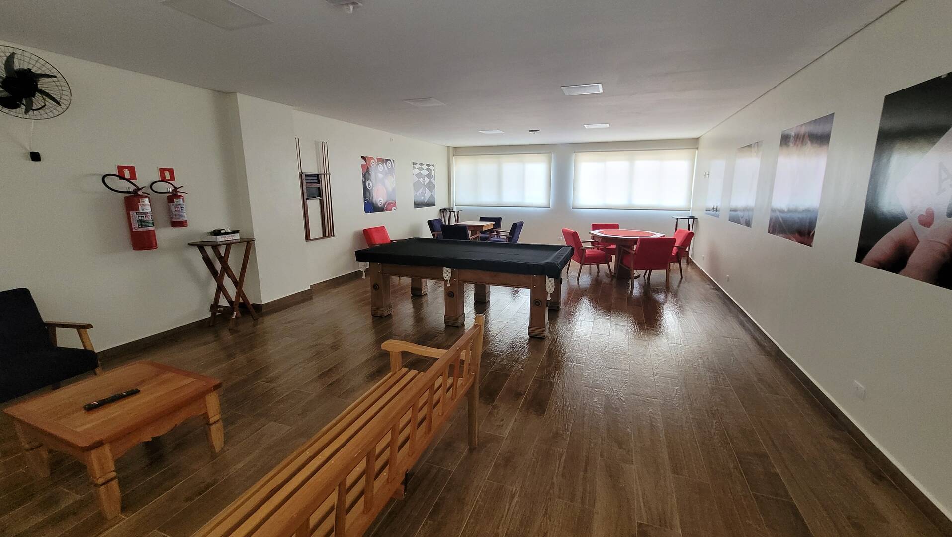 Apartamento à venda com 3 quartos, 188m² - Foto 28