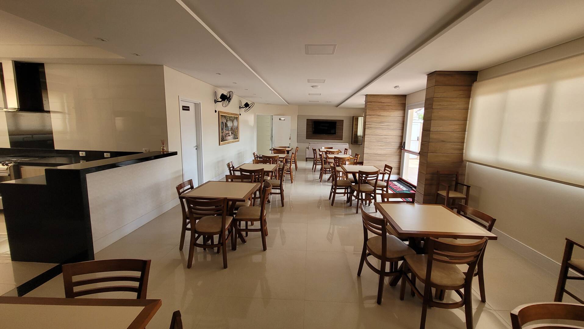 Apartamento à venda com 3 quartos, 188m² - Foto 30