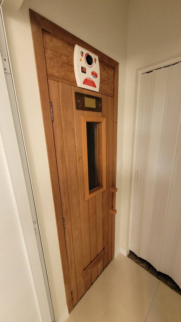 Apartamento à venda com 3 quartos, 188m² - Foto 33