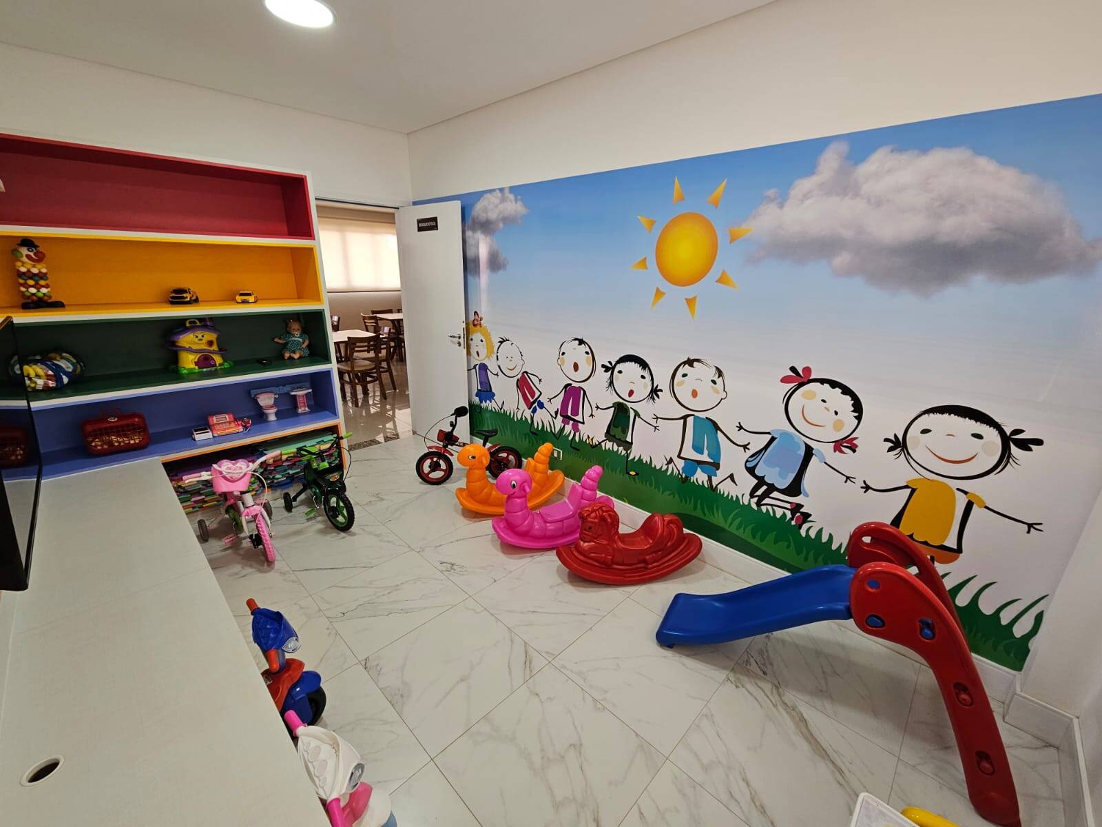 Apartamento à venda com 3 quartos, 188m² - Foto 34