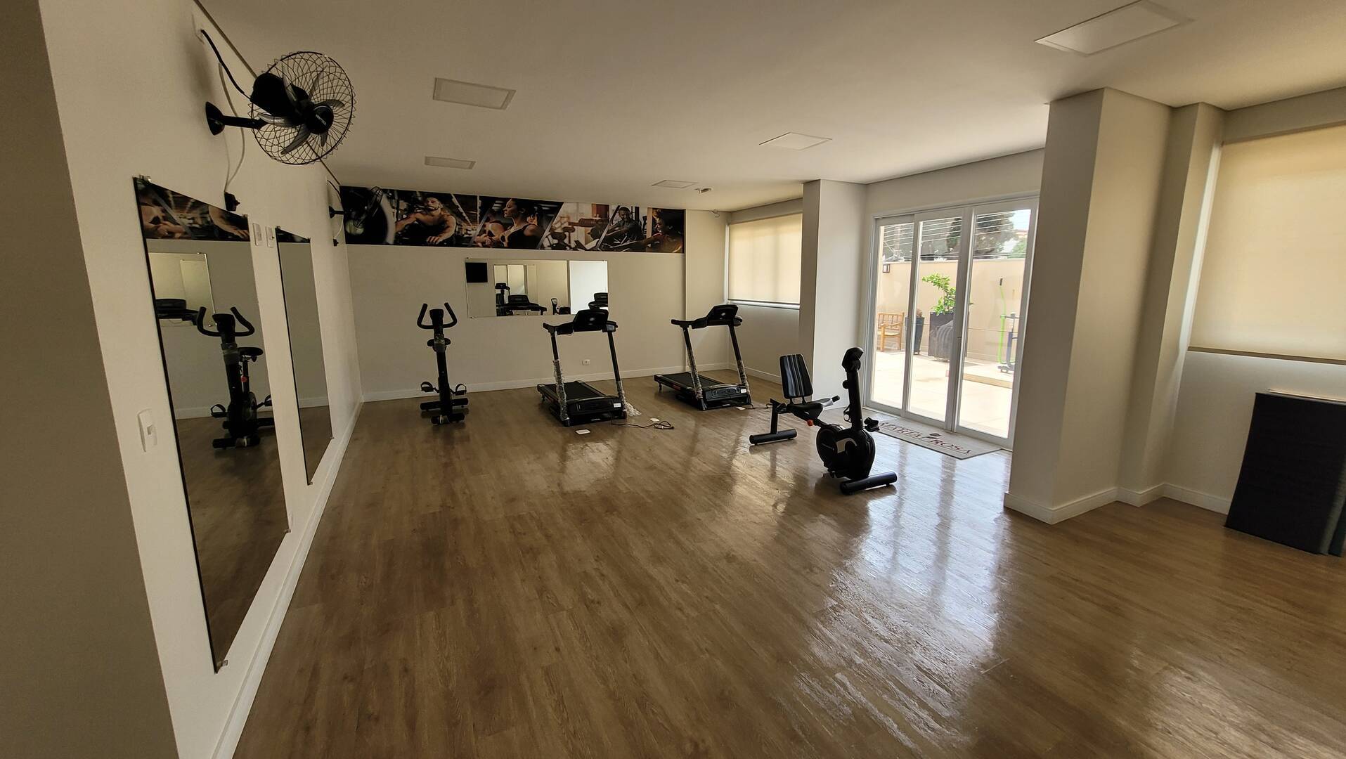 Apartamento à venda com 3 quartos, 188m² - Foto 35