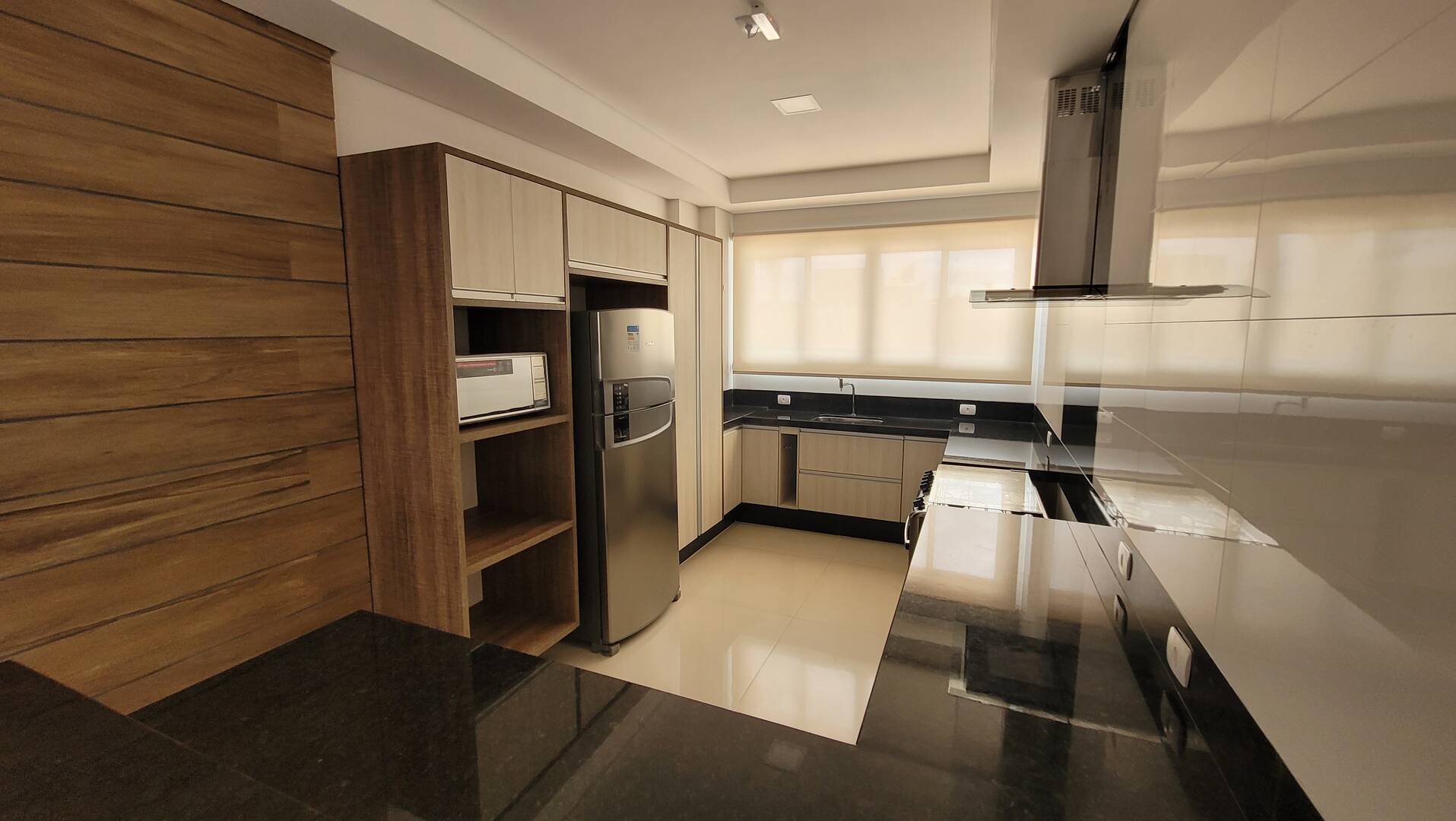 Apartamento à venda com 3 quartos, 188m² - Foto 43