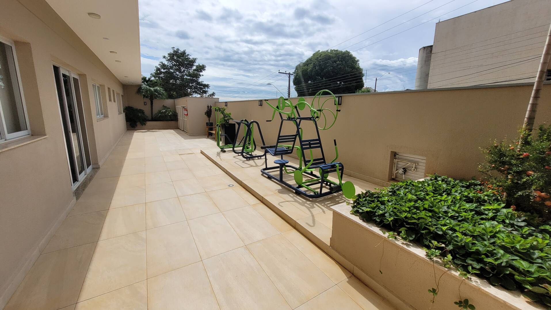 Apartamento à venda com 3 quartos, 188m² - Foto 46