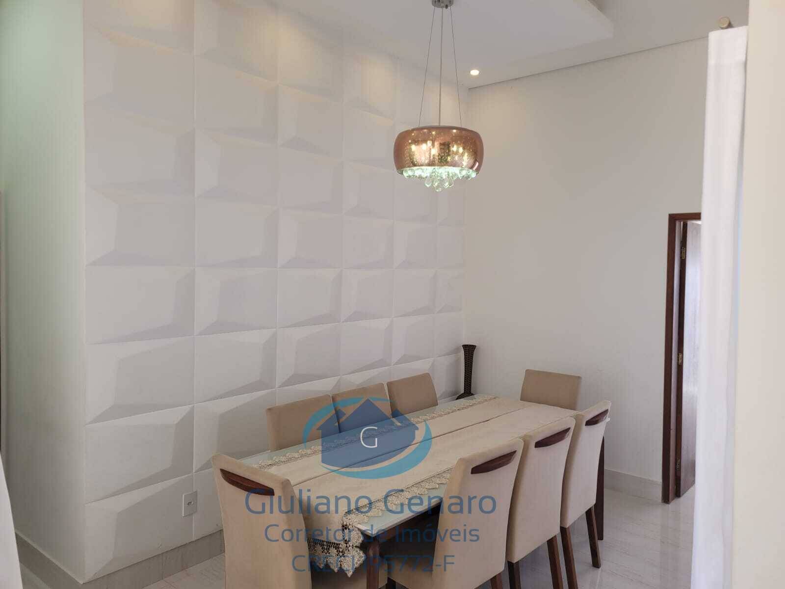 Casa de Condomínio à venda e aluguel com 3 quartos, 163m² - Foto 4