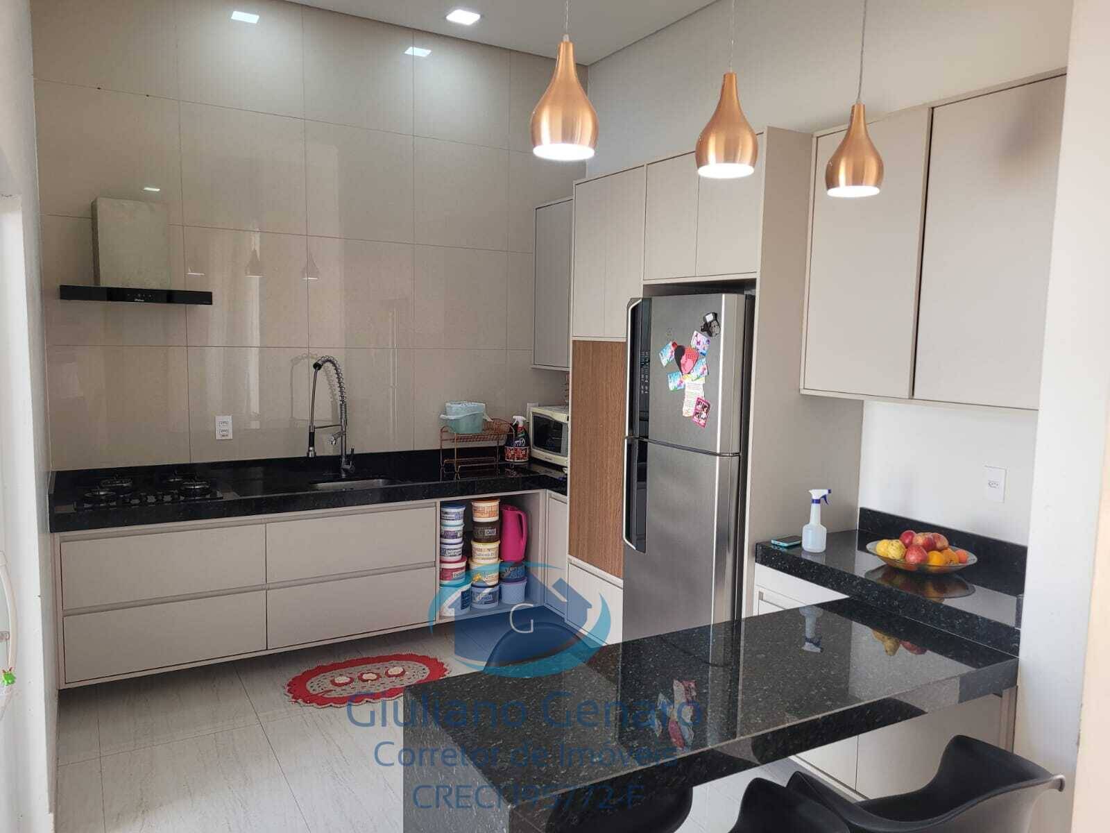 Casa de Condomínio à venda e aluguel com 3 quartos, 163m² - Foto 5
