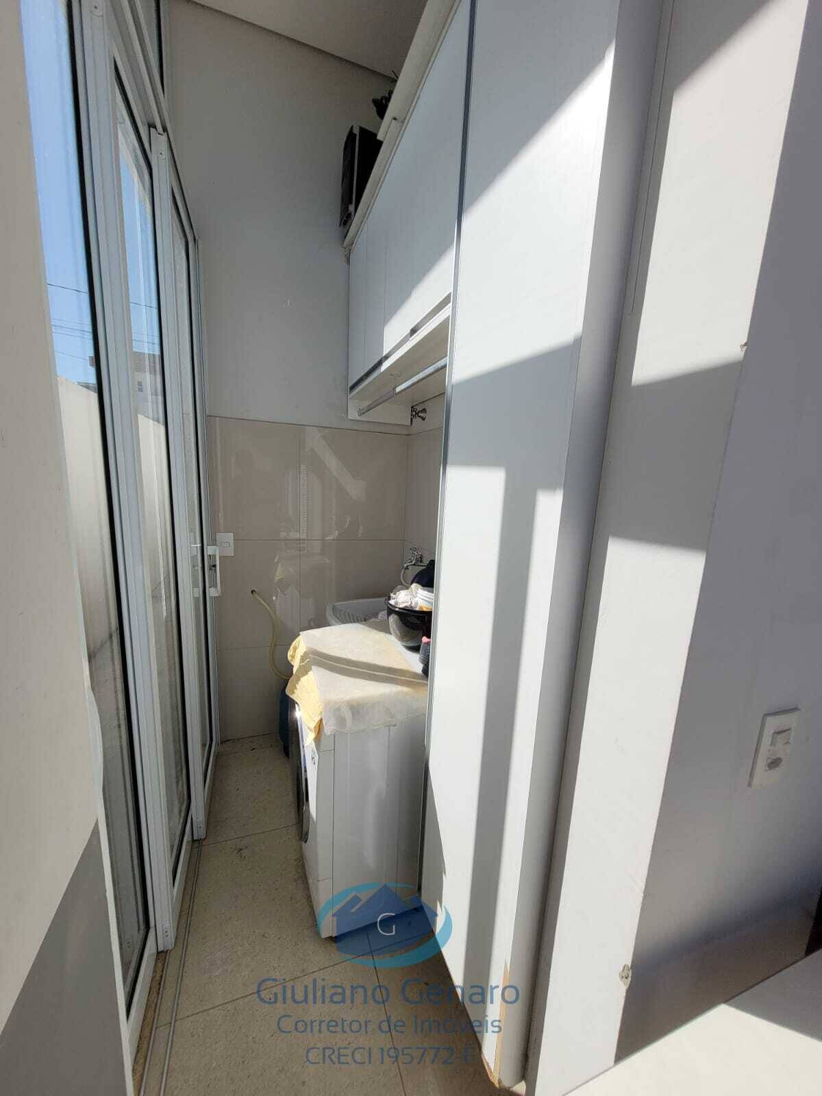 Casa de Condomínio à venda e aluguel com 3 quartos, 163m² - Foto 9