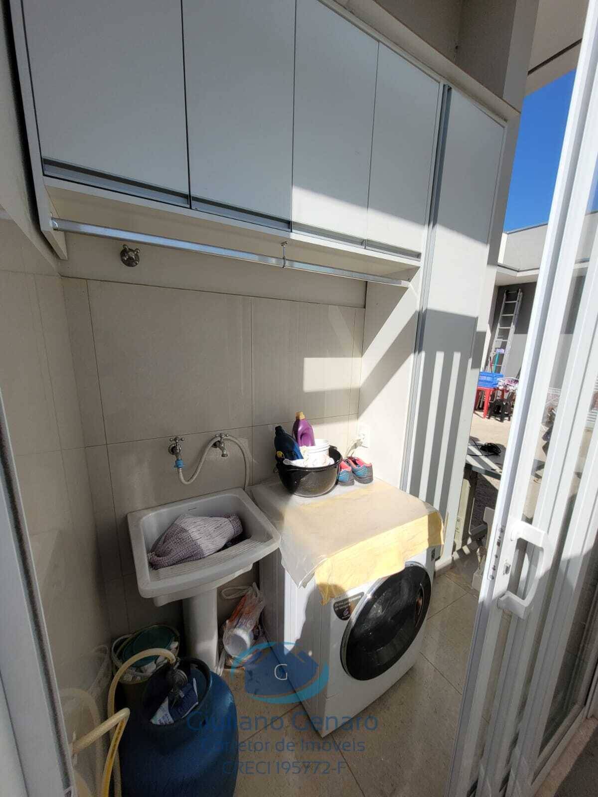 Casa de Condomínio à venda e aluguel com 3 quartos, 163m² - Foto 8