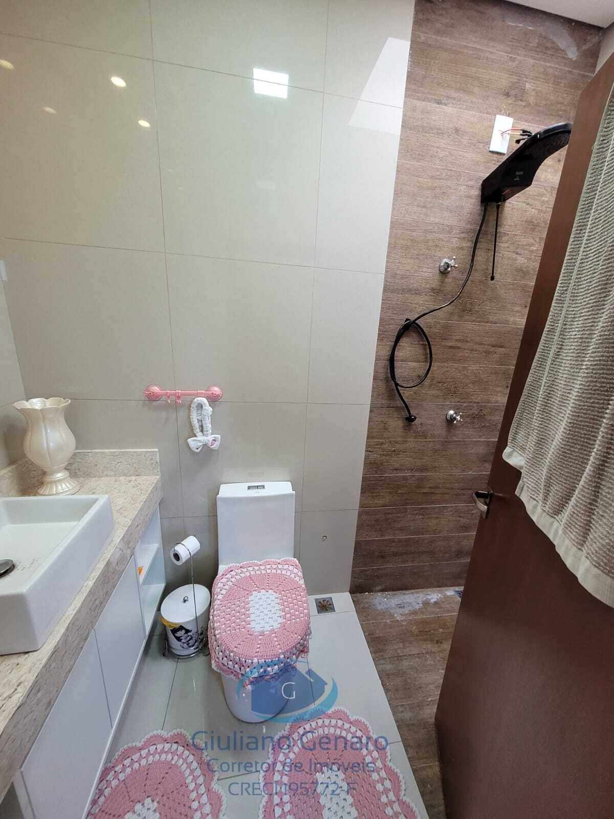 Casa de Condomínio à venda e aluguel com 3 quartos, 163m² - Foto 12