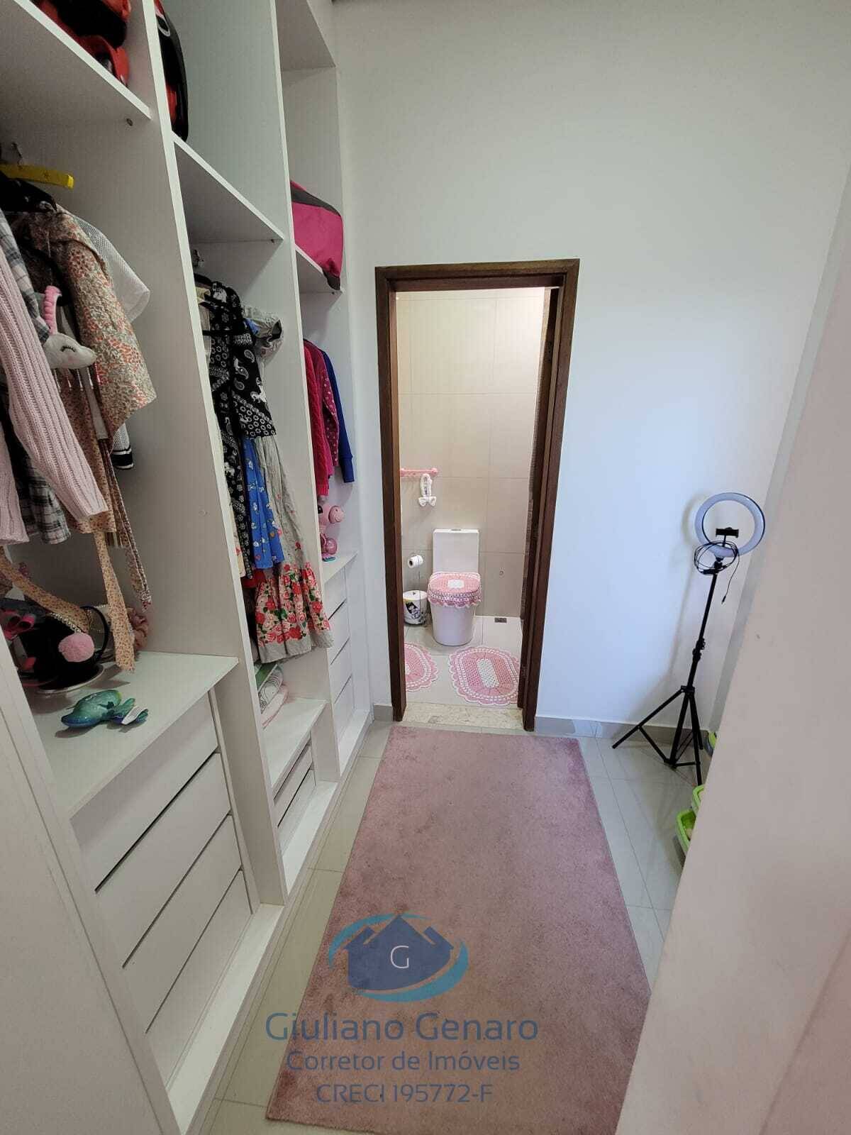 Casa de Condomínio à venda e aluguel com 3 quartos, 163m² - Foto 11