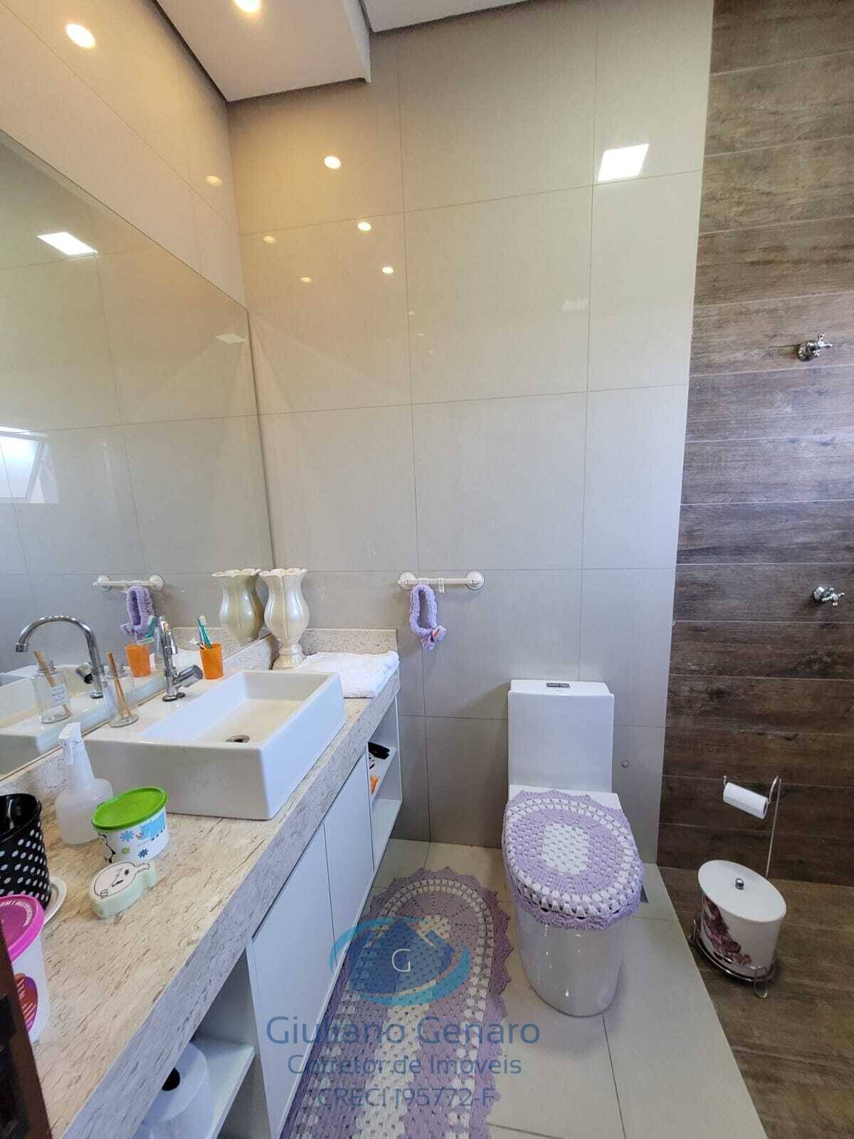 Casa de Condomínio à venda e aluguel com 3 quartos, 163m² - Foto 14