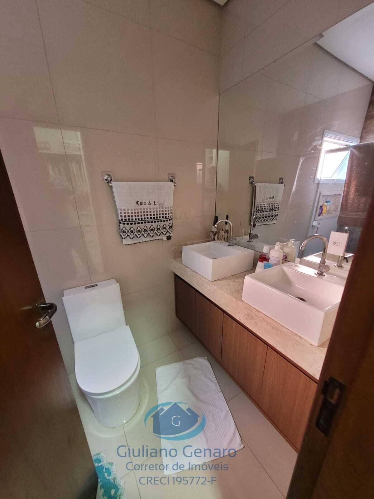 Casa de Condomínio à venda e aluguel com 3 quartos, 163m² - Foto 18