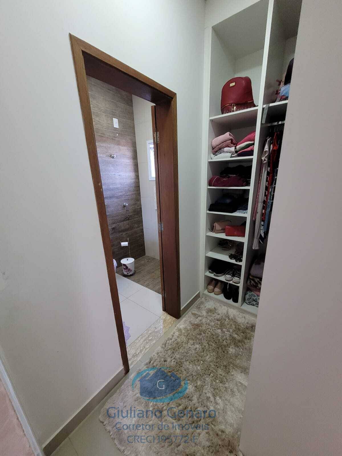 Casa de Condomínio à venda e aluguel com 3 quartos, 163m² - Foto 19