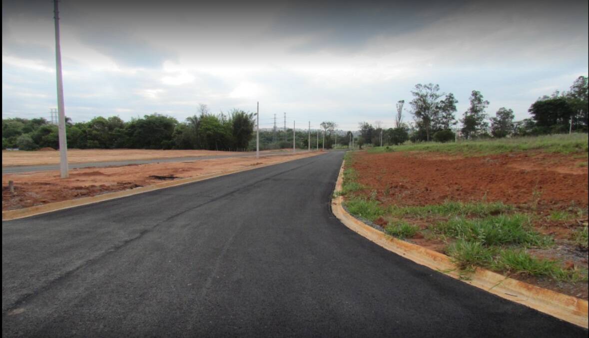 Terreno à venda, 187m² - Foto 3