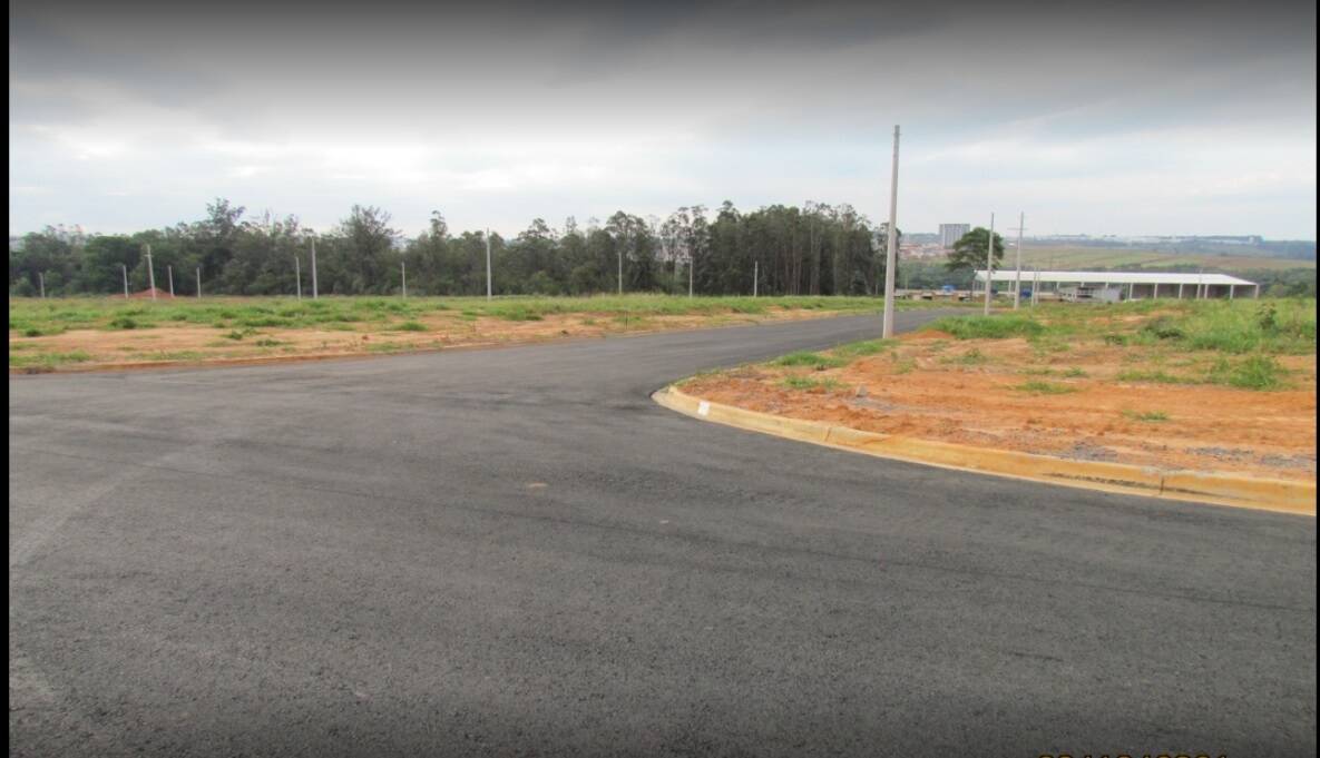 Terreno à venda, 187m² - Foto 4