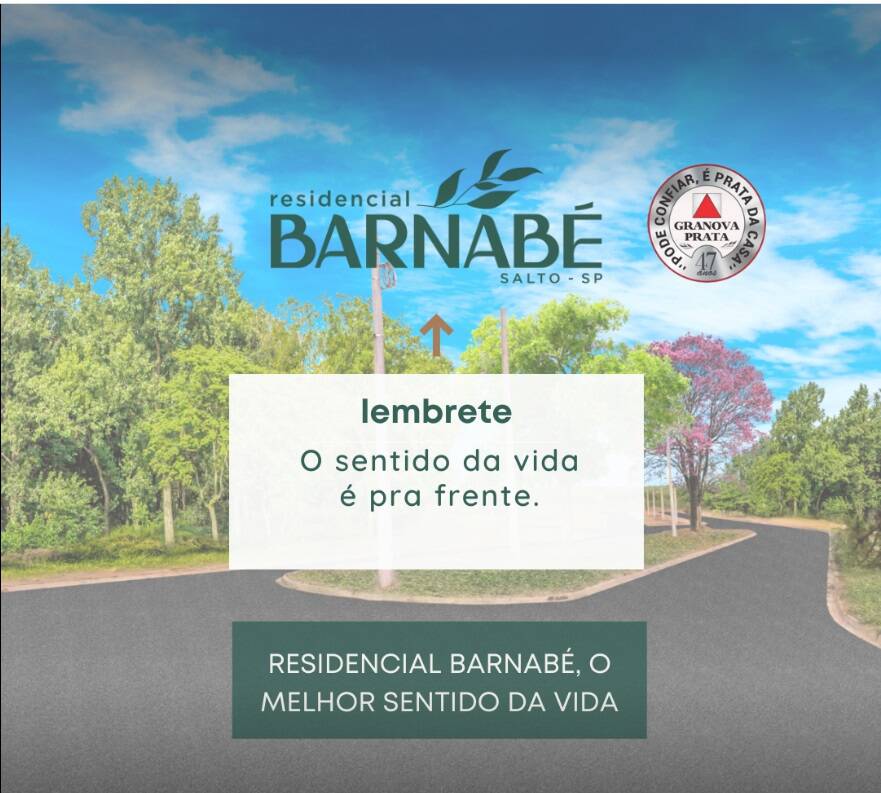 Terreno à venda, 187m² - Foto 8