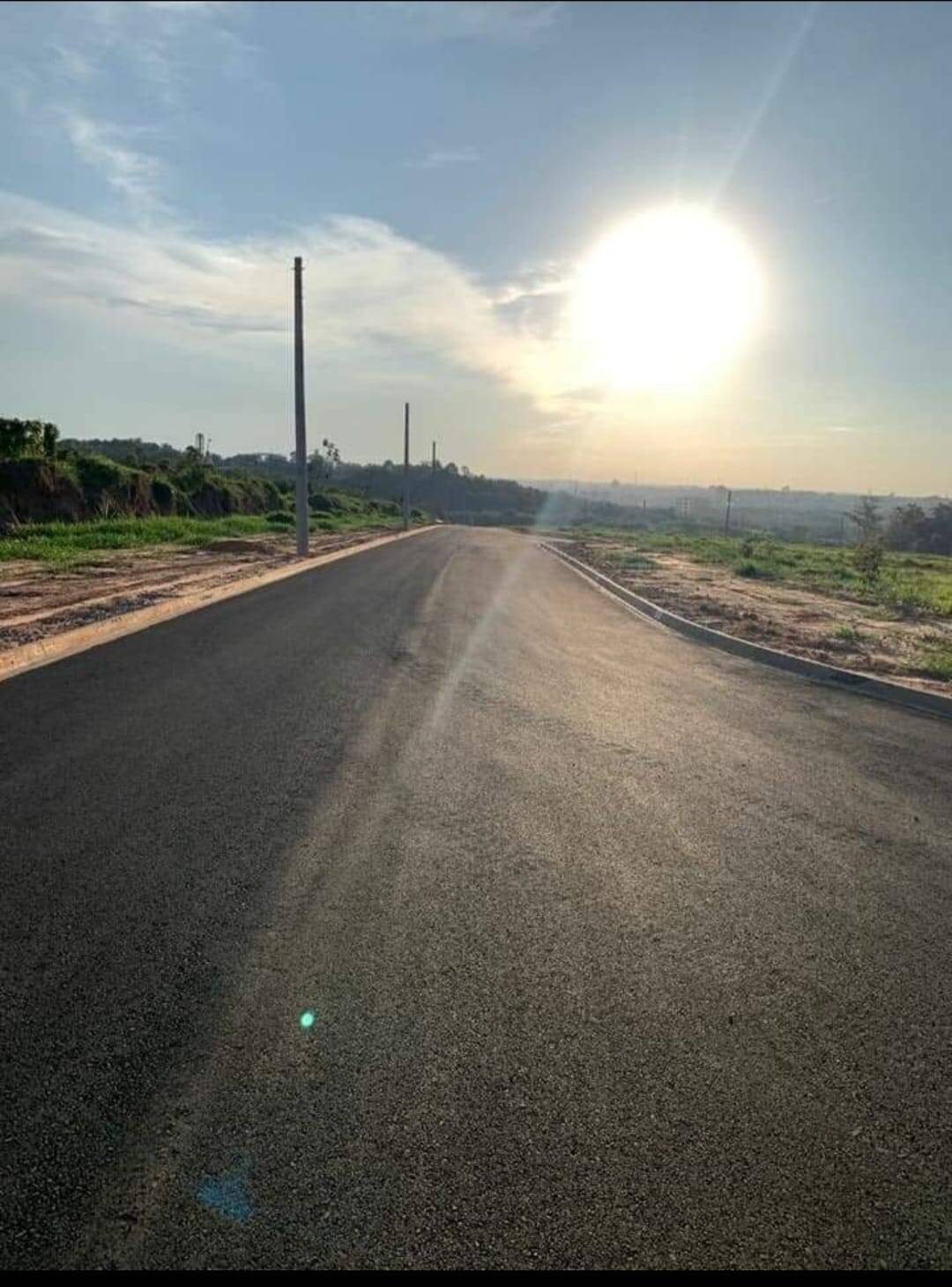 Terreno à venda, 187m² - Foto 11
