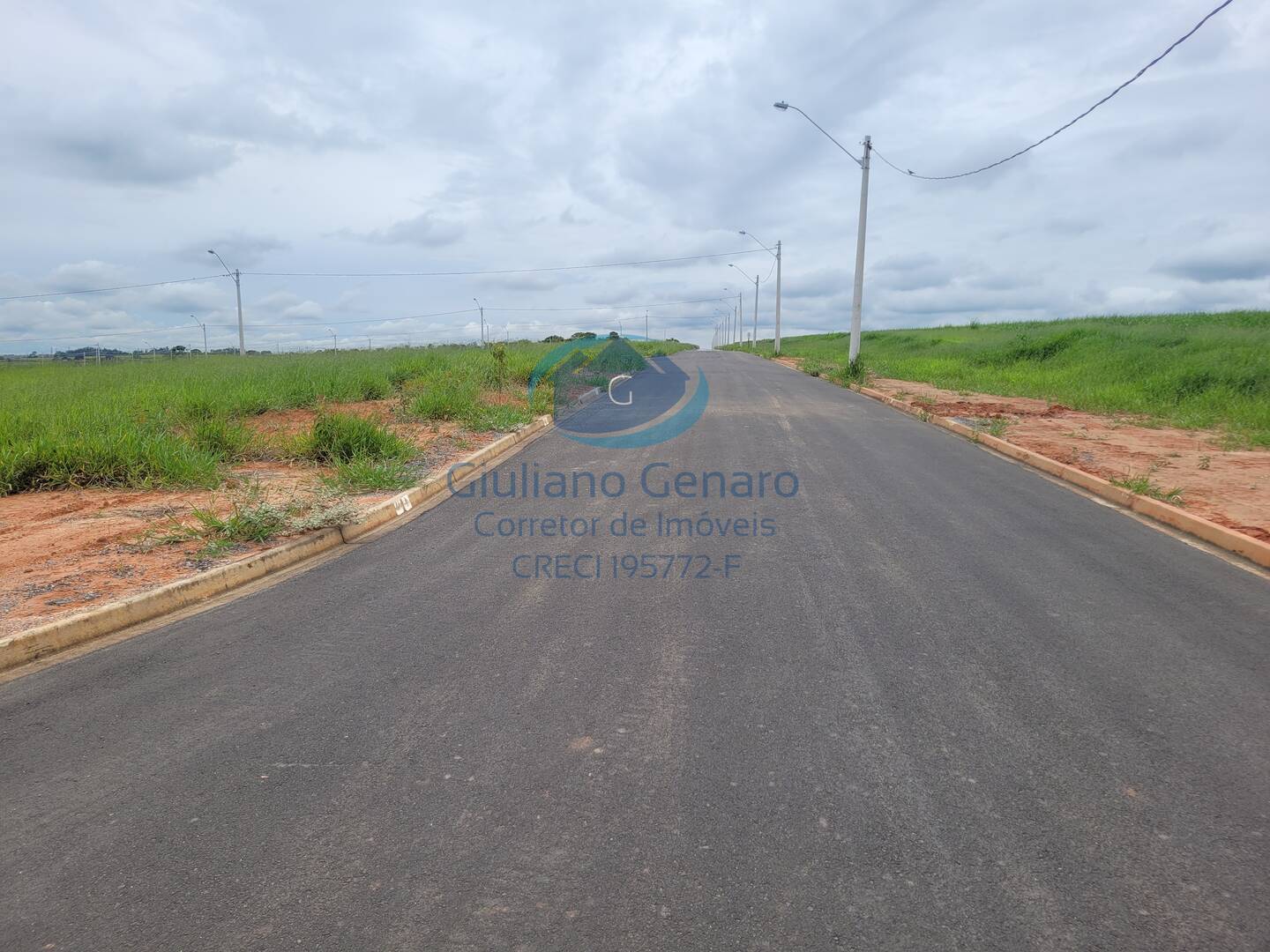 Terreno à venda, 187m² - Foto 19