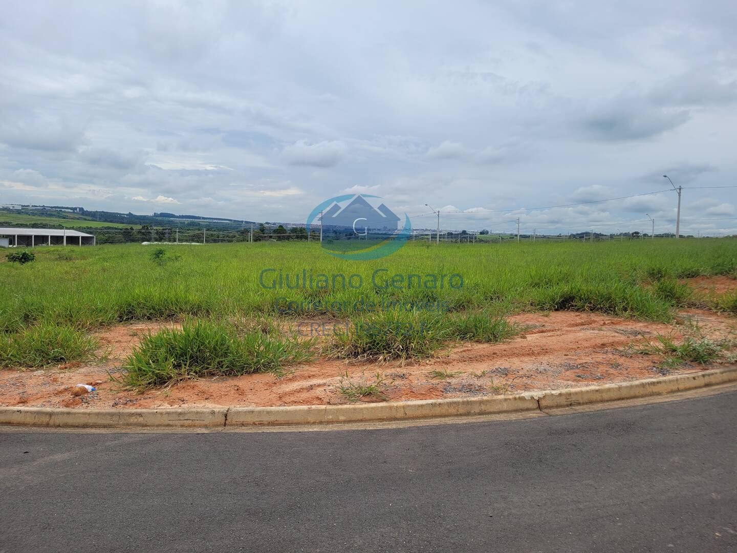 Terreno à venda, 187m² - Foto 20