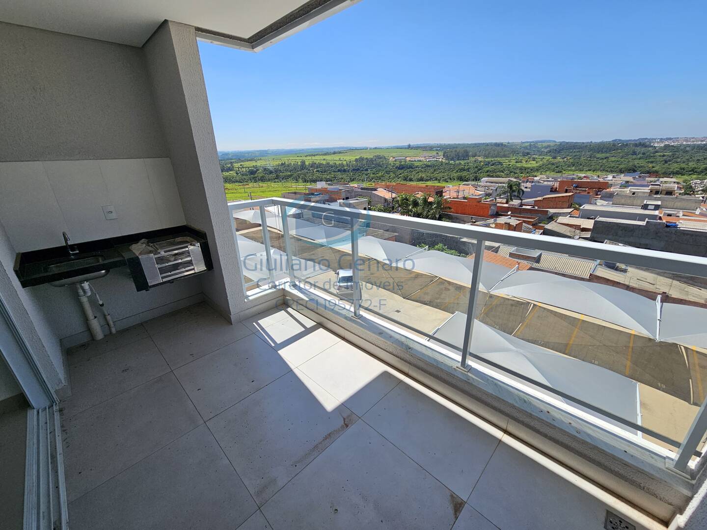 Apartamento à venda com 2 quartos, 74m² - Foto 4