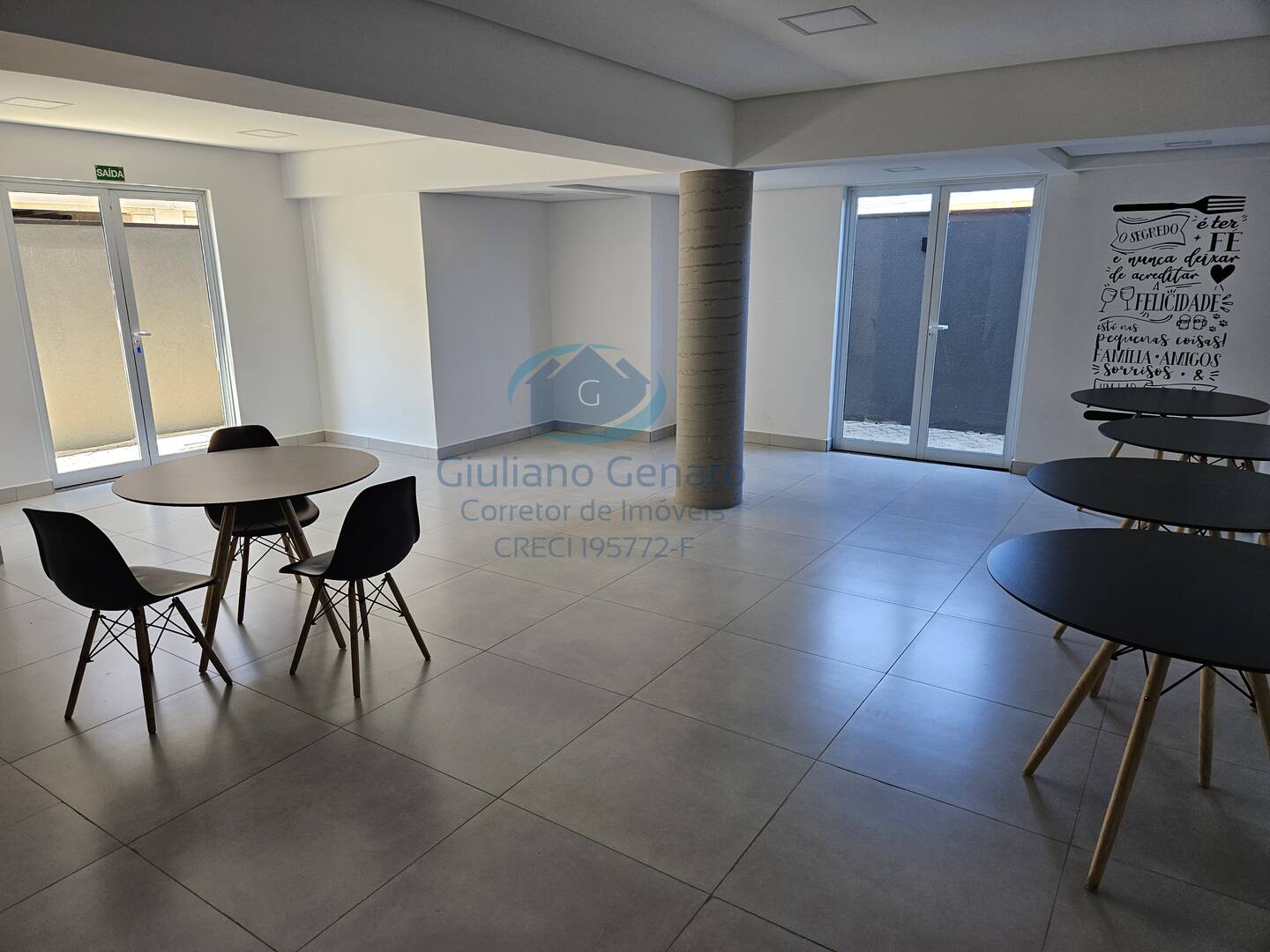Apartamento à venda com 2 quartos, 74m² - Foto 14