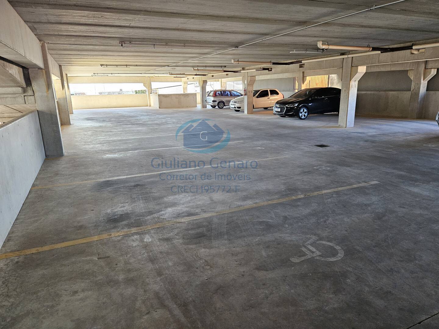 Apartamento à venda com 2 quartos, 74m² - Foto 19
