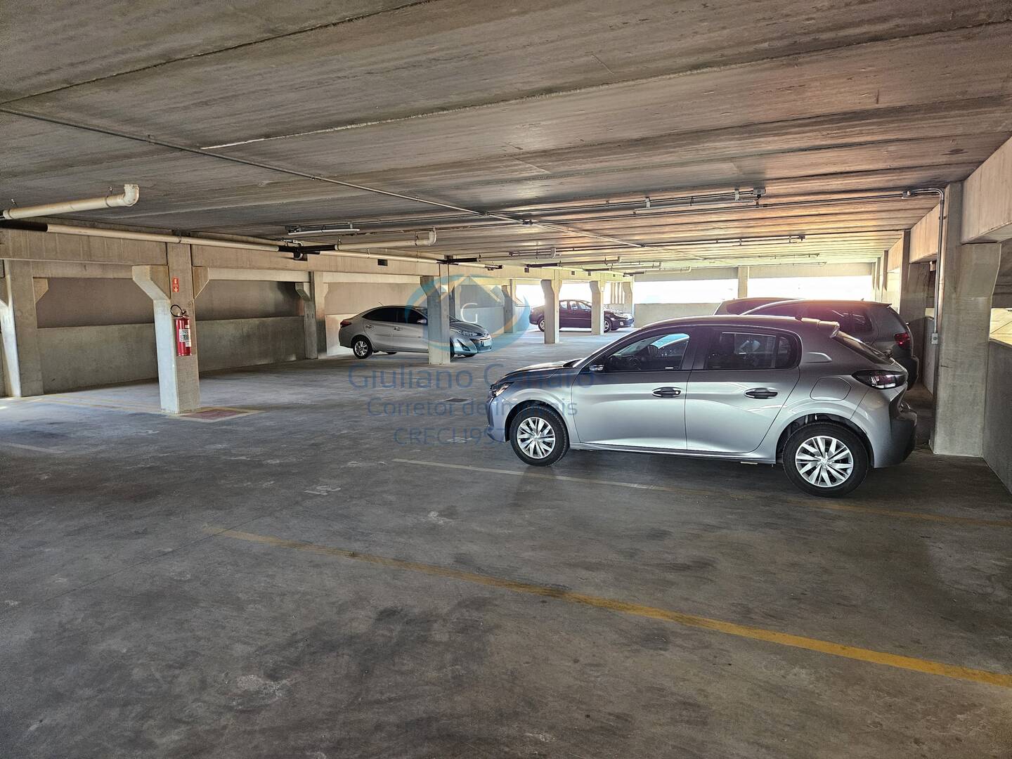 Apartamento à venda com 2 quartos, 74m² - Foto 20