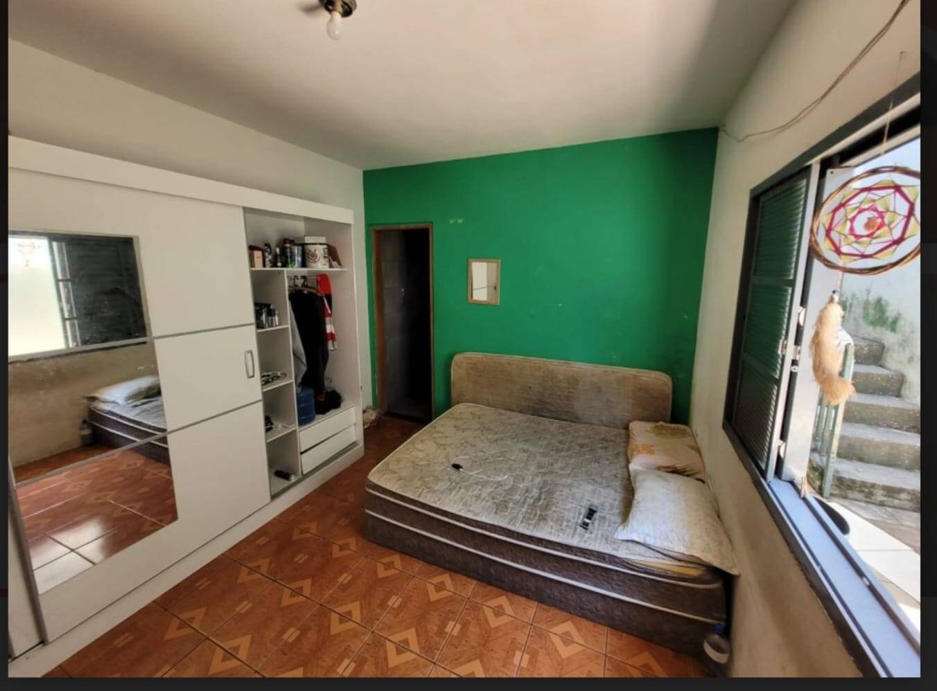 Casa à venda com 2 quartos, 105m² - Foto 9