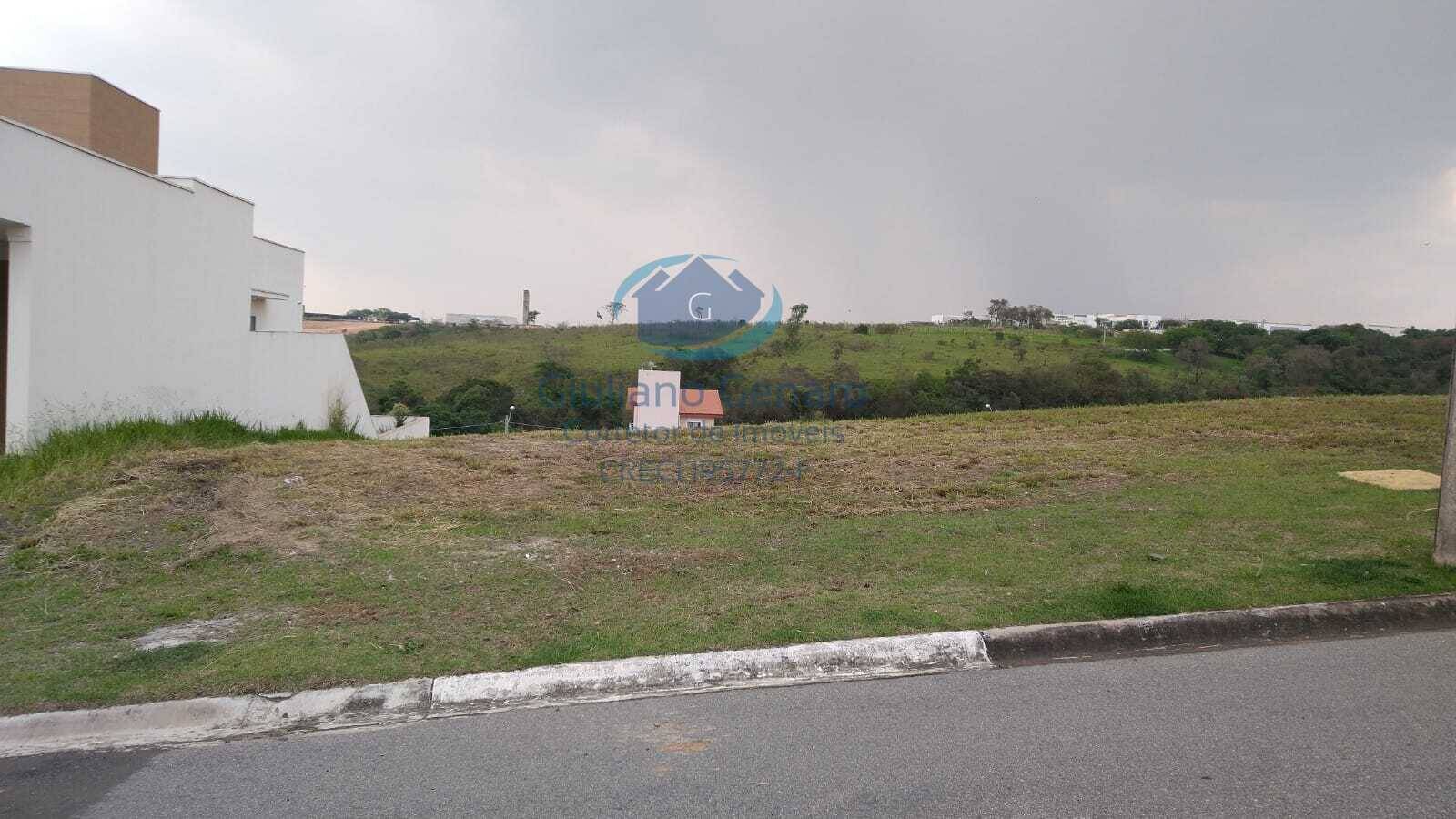 Terreno à venda, 420m² - Foto 1