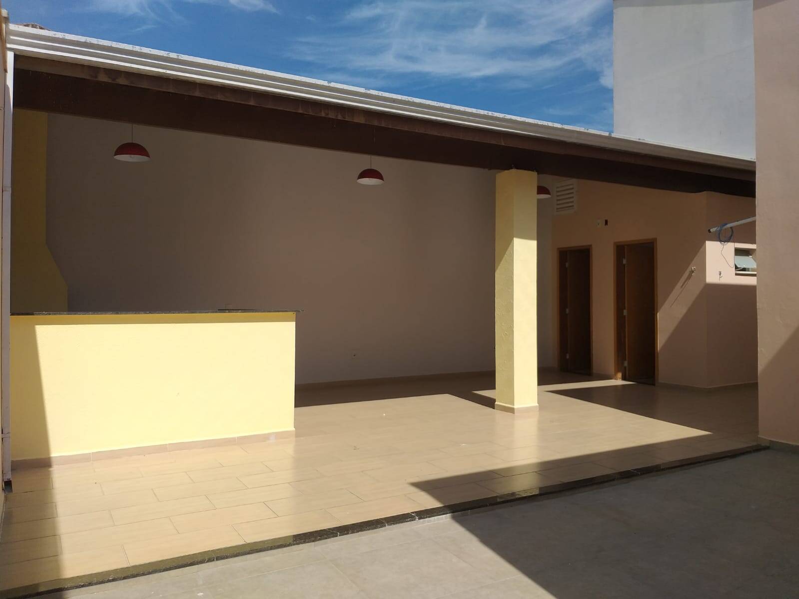 Casa de Condomínio à venda com 3 quartos, 179m² - Foto 19