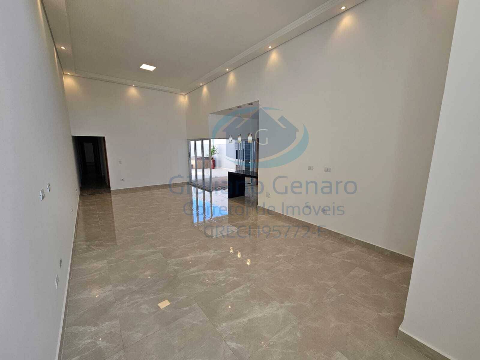 Casa de Condomínio à venda com 3 quartos, 199m² - Foto 3