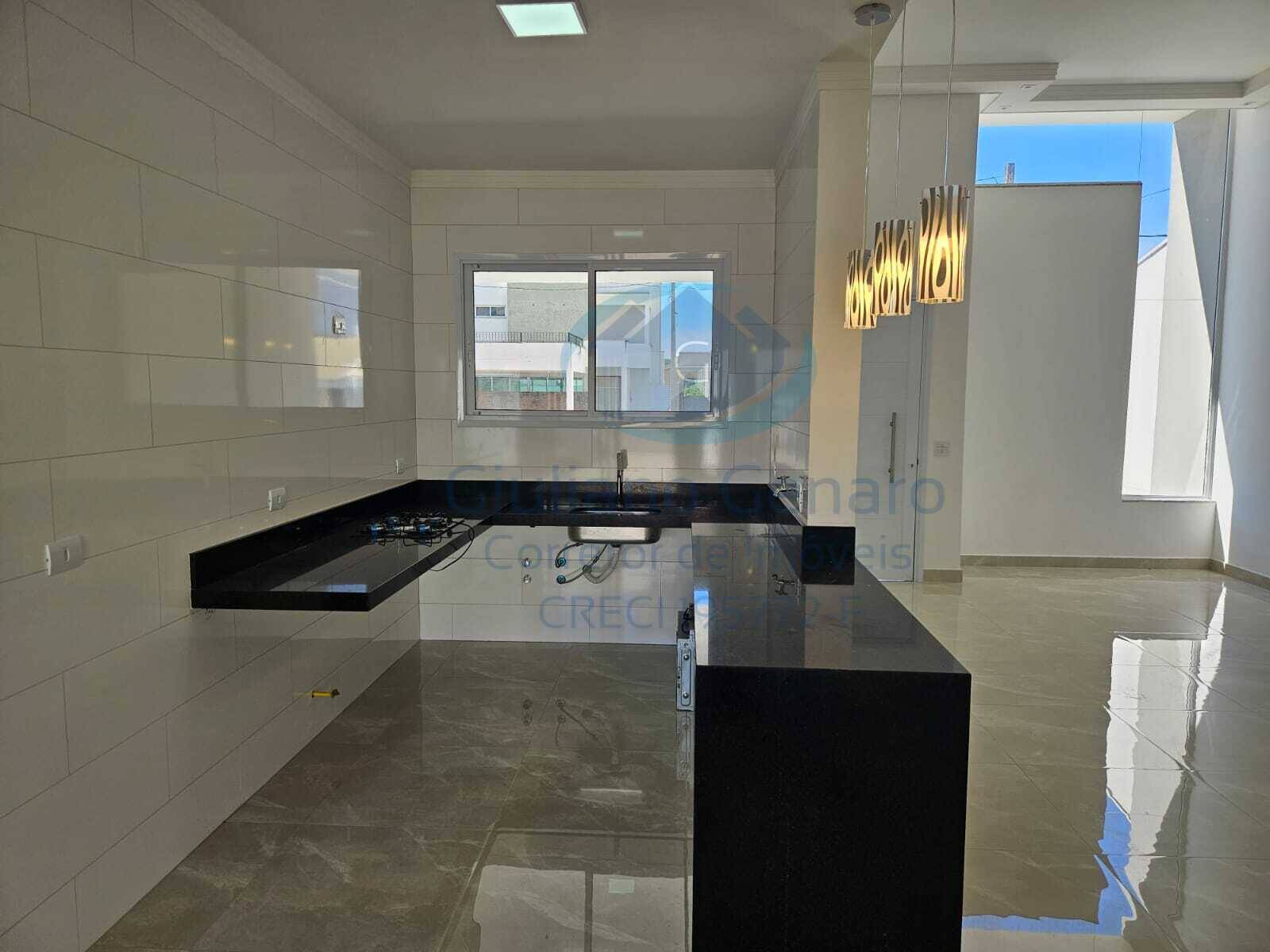 Casa de Condomínio à venda com 3 quartos, 199m² - Foto 2