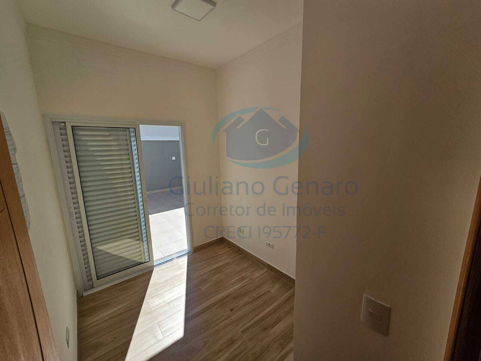 Casa de Condomínio à venda com 3 quartos, 199m² - Foto 5