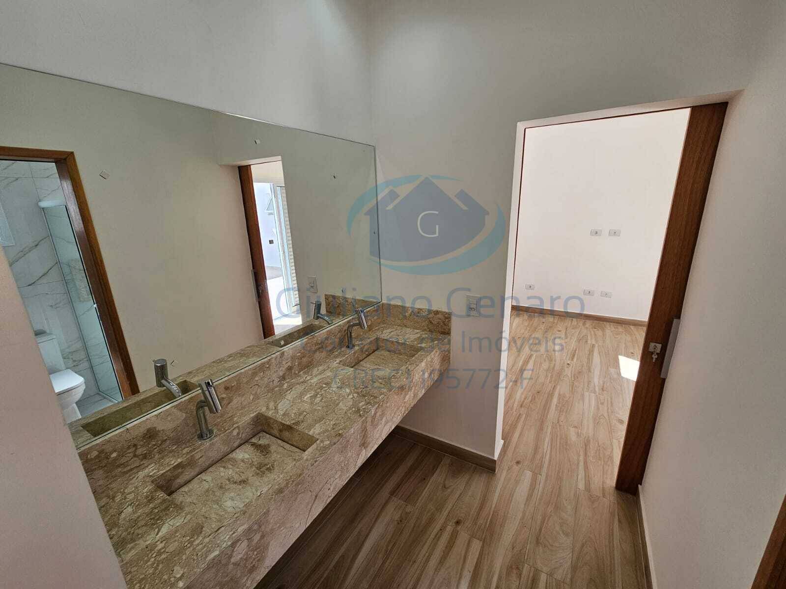 Casa de Condomínio à venda com 3 quartos, 199m² - Foto 7