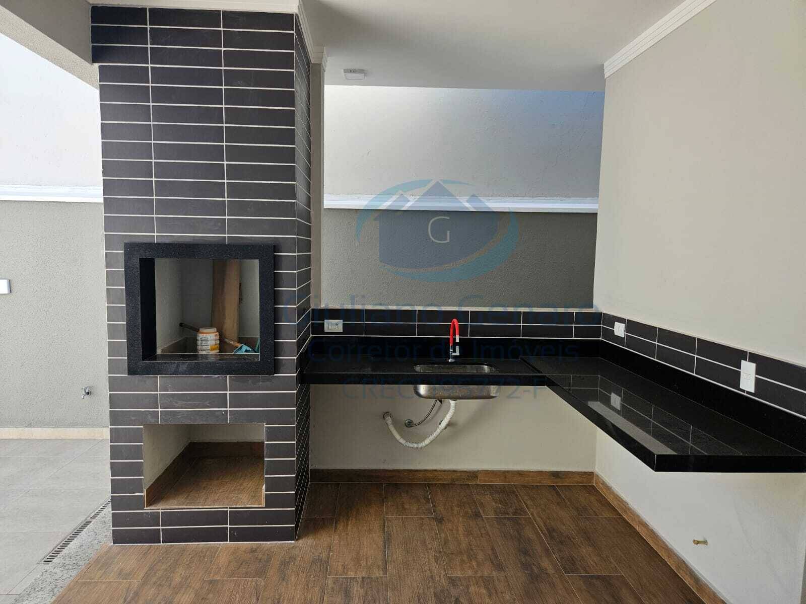 Casa de Condomínio à venda com 3 quartos, 199m² - Foto 4